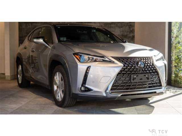 2022 Lexus Other