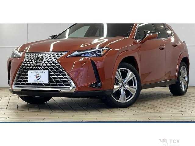 2022 Lexus Other
