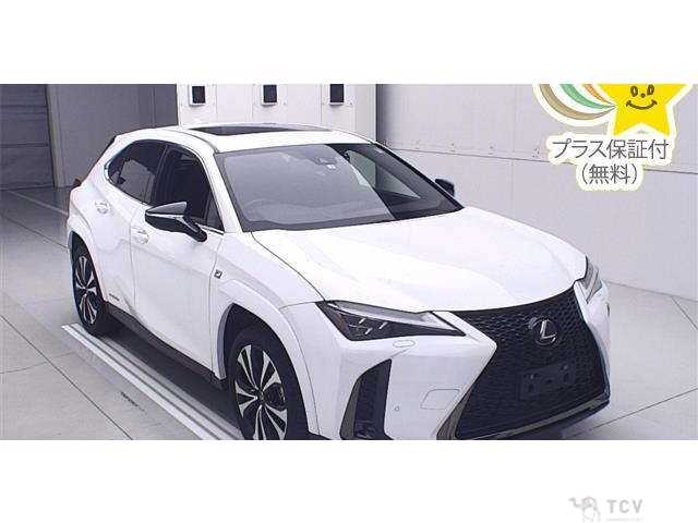 2022 Lexus Other
