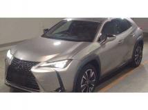 2022 Lexus Other