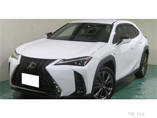 2022 Lexus Other