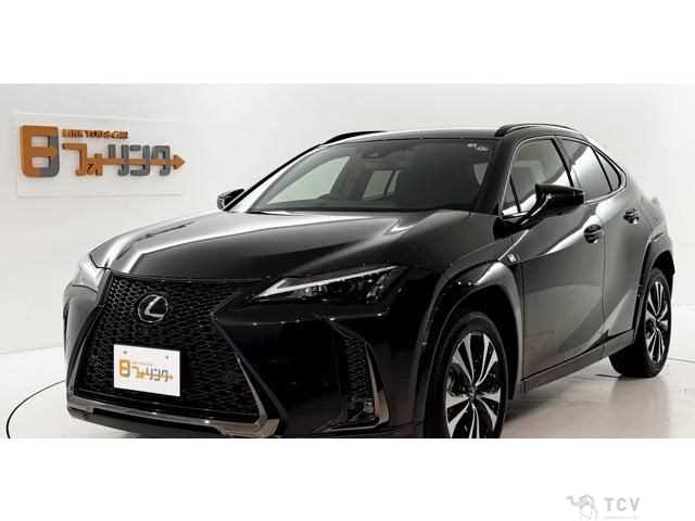 2022 Lexus Other