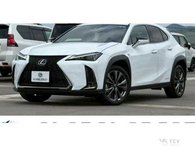 2022 Lexus Other