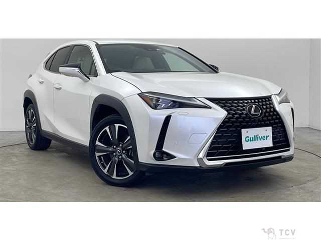 2022 Lexus Other