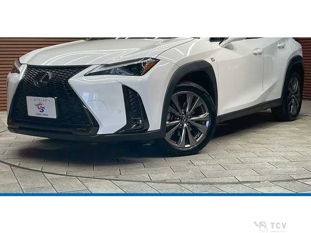 2022 Lexus Other