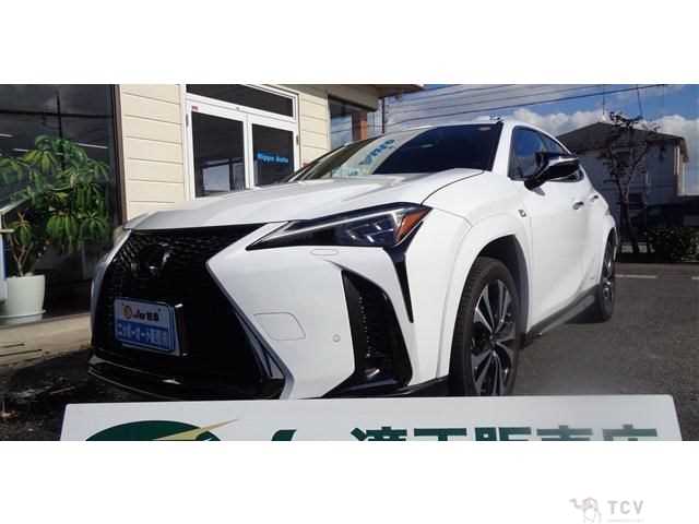 2022 Lexus Other