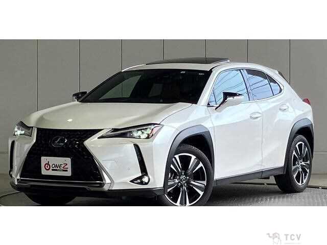 2022 Lexus Other