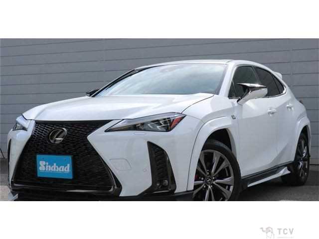 2022 Lexus Other