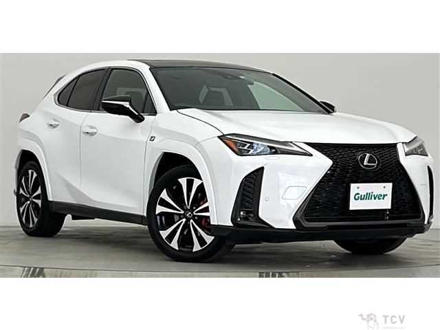 2022 Lexus Other