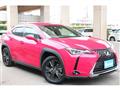 2021 Lexus Other
