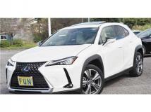 2021 Lexus Other