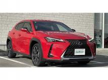 2021 Lexus Other