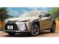 2021 Lexus Other