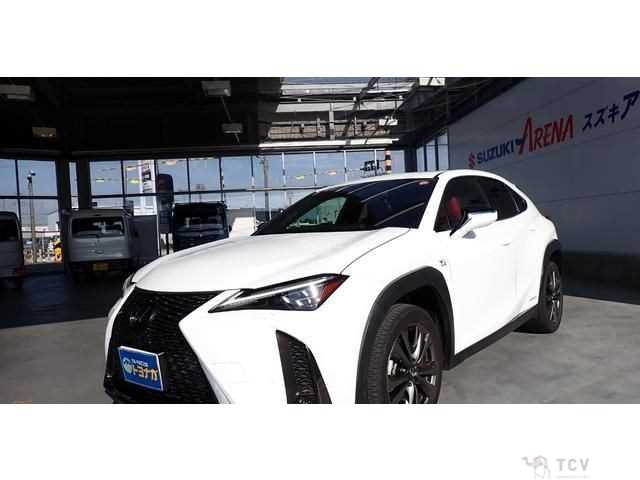 2021 Lexus Other