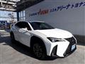 2021 Lexus Other