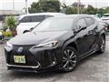 2021 Lexus Other