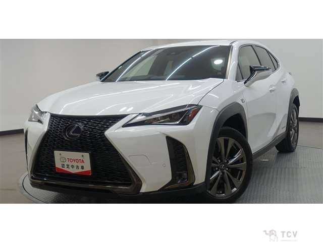 2021 Lexus Other
