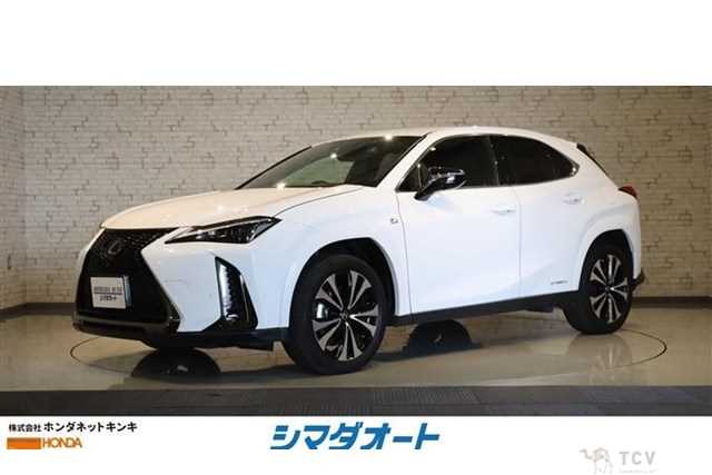 2021 Lexus Other