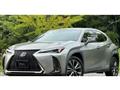 2020 Lexus Other