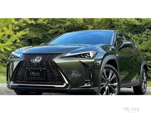 2019 Lexus Other