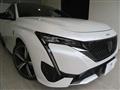 2023 Peugeot 308