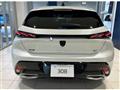 2023 Peugeot 308