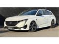 2023 Peugeot 308