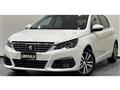 2020 Peugeot 308