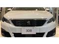 2020 Peugeot 308