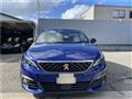 2018 Peugeot 308