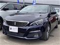2018 Peugeot 308