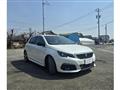 2018 Peugeot 308
