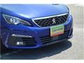 2018 Peugeot 308