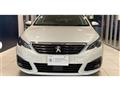 2018 Peugeot 308