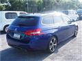 2016 Peugeot 308