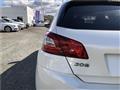 2016 Peugeot 308