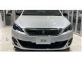 2016 Peugeot 308