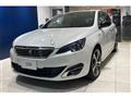 2016 Peugeot 308