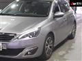 2015 Peugeot 308