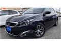 2015 Peugeot 308