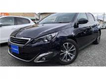 2015 Peugeot 308