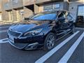 2015 Peugeot 308