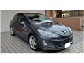 2008 Peugeot 308