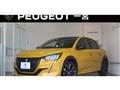 2024 Peugeot 208