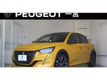 2024 Peugeot 208