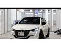 2024 Peugeot 208