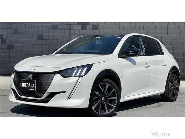 2023 Peugeot 208