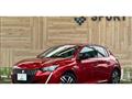 2022 Peugeot 208