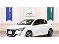 2022 Peugeot 208