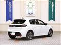 2022 Peugeot 208